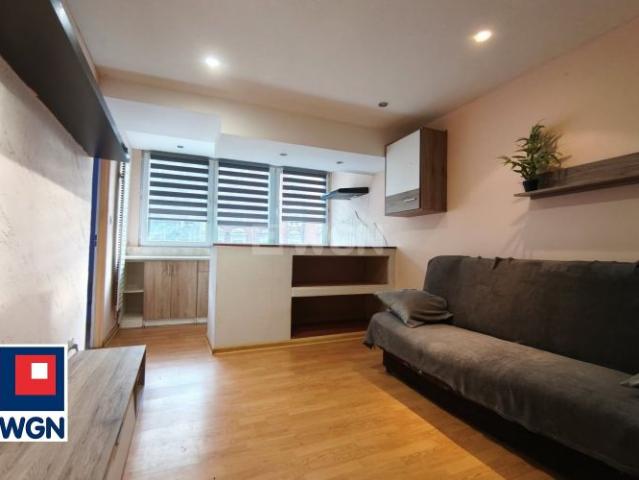 Mieszkanie na sprzedaż w bloku Legnica, ZOSINEK