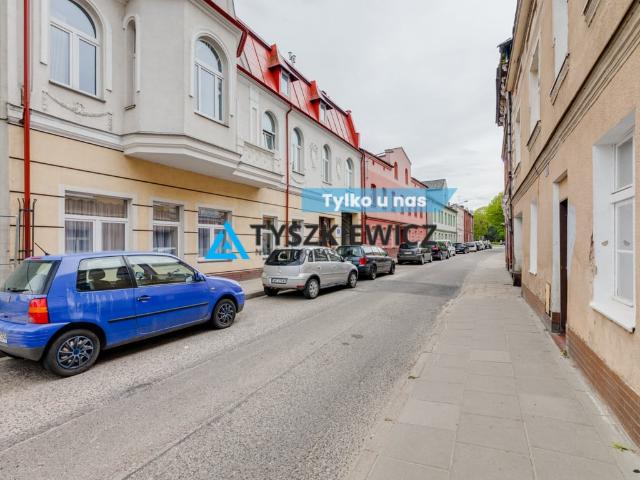 Mieszkanie na sprzedaż, Św. Jacka