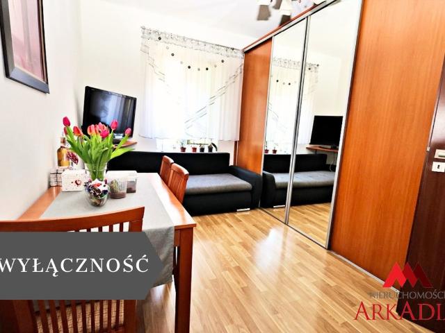 Mieszkanie na sprzedaż, Włocławek, Śródmieście