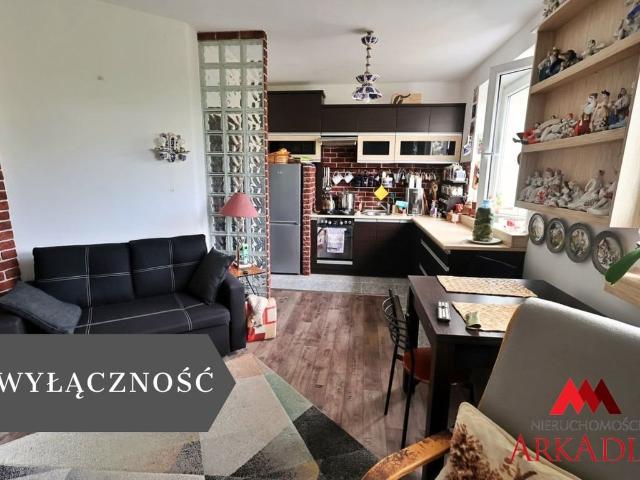 Mieszkanie na sprzedaż, Włocławek, Śródmieście