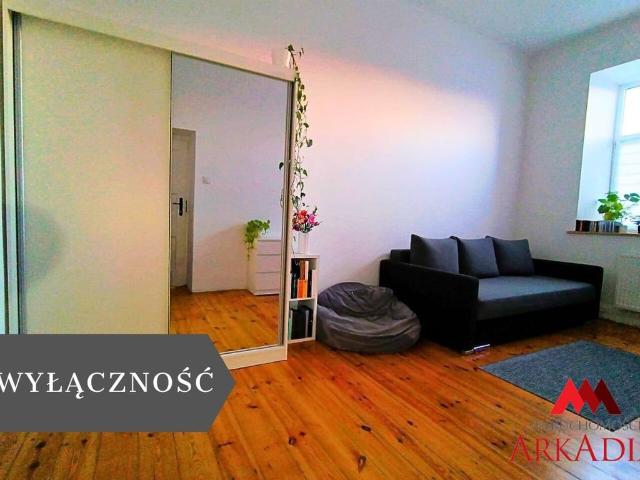 Mieszkanie na sprzedaż, Włocławek, Śródmieście