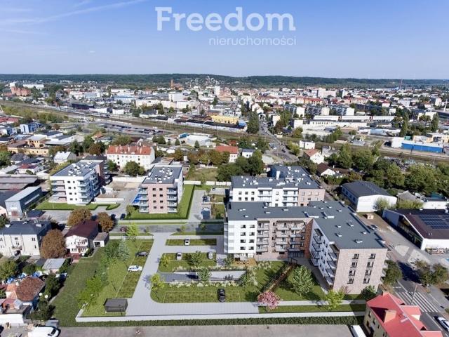 Mieszkanie na sprzedaż, Włocławek, Smolna