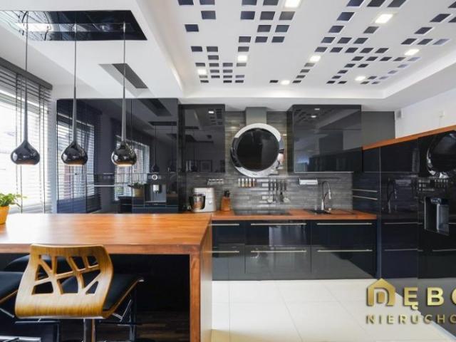 Mieszkanie na sprzedaż woj. małopolskie. Niepołomice, ul. Zabierzowska, 729 000 PLN, 58,00 m2