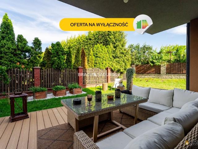 Mieszkanie na sprzedaż woj. małopolskie. Niepołomice, 970 000 PLN, 62,86 m2
