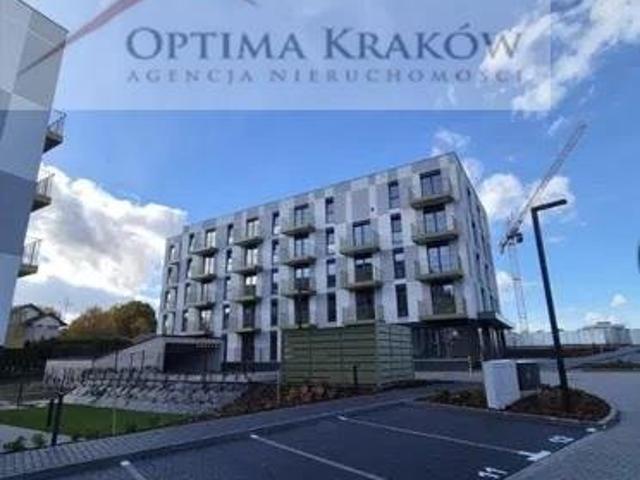 Mieszkanie na sprzedaż woj. małopolskie. Czarnochowice, 517 000 PLN, 33,00 m2