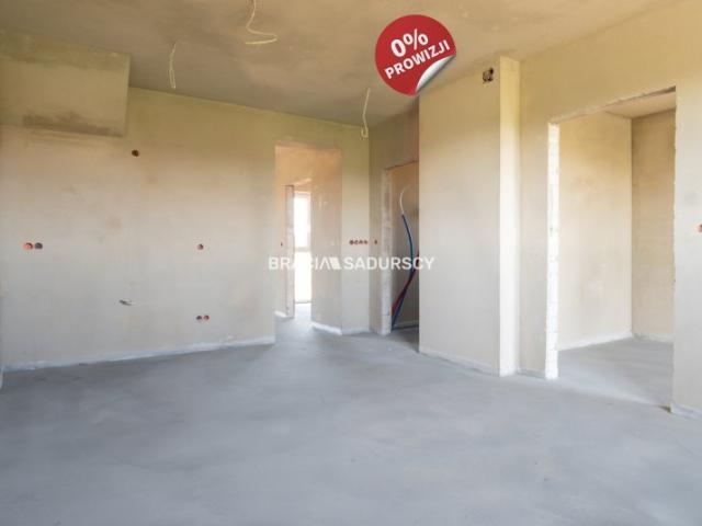Mieszkanie na sprzedaż woj. małopolskie. Grodkowice, 449 000 PLN, 49,12 m2