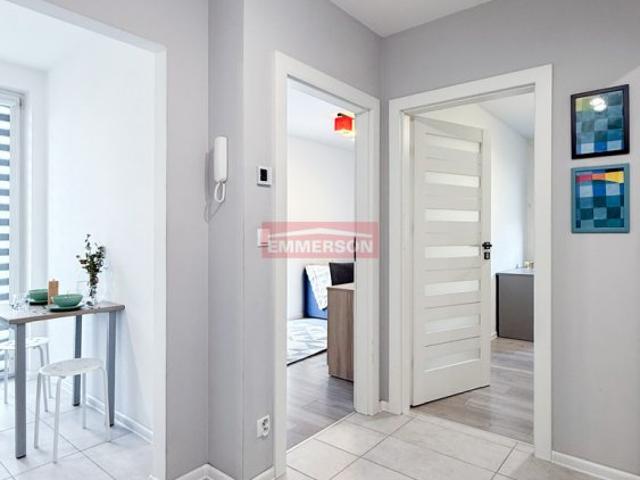Mieszkanie na sprzedaż woj. małopolskie. Kraków, 646 140 PLN, 39,16 m2