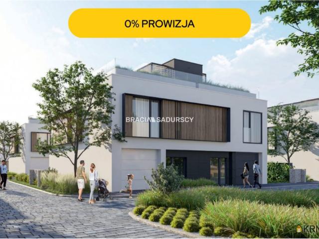 Mieszkanie na sprzedaż woj. małopolskie. Kraków, Zwierzyniec/Wola Justowska, ul. Podłużna okolice, 2 186 975 PLN, 124,97 m2