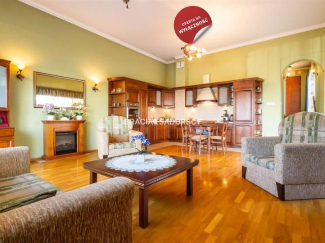 Mieszkanie na sprzedaż woj. małopolskie. Kraków, Zwierzyniec/Wola Justowska, ul. Wiosenna, 1 250 000 PLN, 71,00 m2