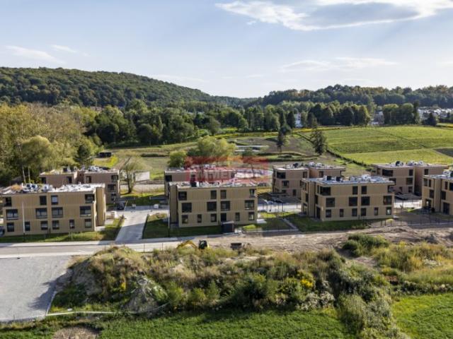 Mieszkanie na sprzedaż woj. małopolskie. Kraków, Zwierzyniec/Wola Justowska, 1 224 210 PLN, 94,90 m2