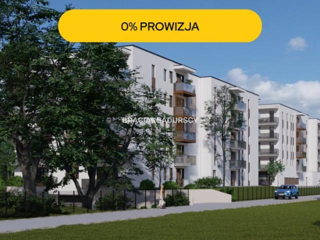Mieszkanie na sprzedaż woj. małopolskie. Kraków, Bieżanów Prokocim, 817 700 PLN, 62,90 m2