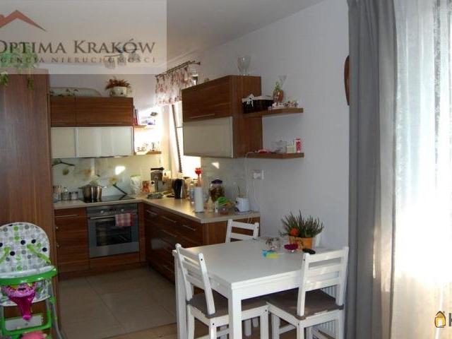 Mieszkanie na sprzedaż woj. małopolskie. Kraków, Bieżanów Prokocim, ul. Mała Góra, 760 000 PLN, 54,00 m2