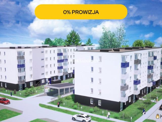 Mieszkanie na sprzedaż woj. małopolskie. Kraków, Bieżanów Prokocim/Złocień, 457 306 PLN, 33,38 m2