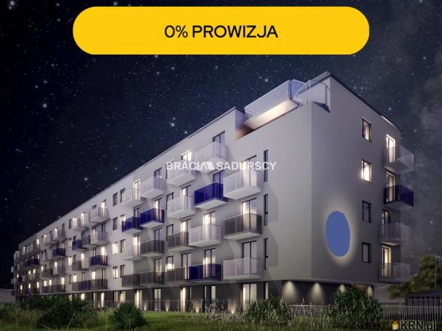 Mieszkanie na sprzedaż woj. małopolskie. Kraków, Bieżanów Prokocim/Złocień, ul. Agatowa, 419 000 PLN, 30,19 m2
