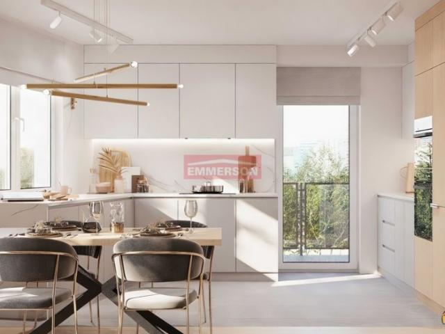 Mieszkanie na sprzedaż woj. małopolskie. Kraków, Bronowice, 617 760 PLN, 37,44 m2