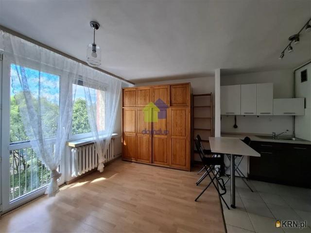 Mieszkanie na sprzedaż woj. małopolskie. Kraków, Bronowice, ul. Armii Krajowej, 475 000 PLN, 25,35 m2