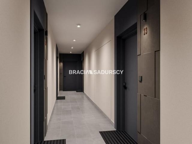 Mieszkanie na sprzedaż woj. małopolskie. Kraków, Bronowice, ul. Na Błonie, 1 045 636 PLN, 57,07 m2