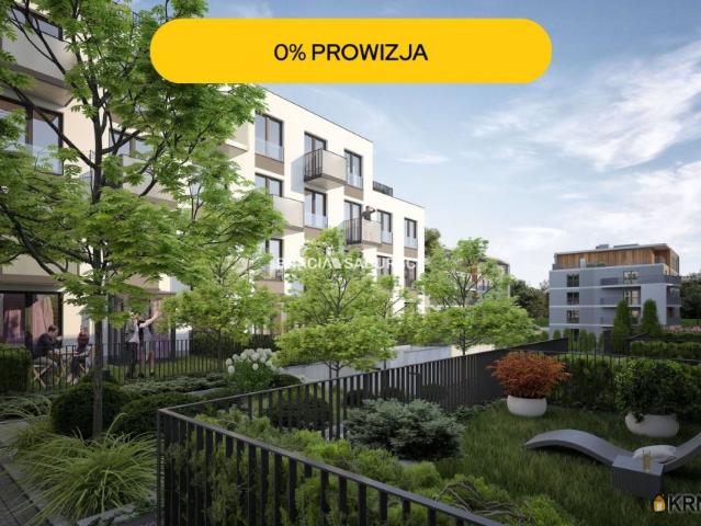 Mieszkanie na sprzedaż woj. małopolskie. Kraków, Bronowice, ul. Na Błonie, 1 229 408 PLN, 72,60 m2