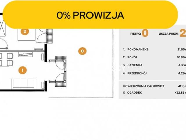 Mieszkanie na sprzedaż woj. małopolskie. Kraków, Bronowice, ul. Na Błonie, 778 616 PLN, 41,16 m2