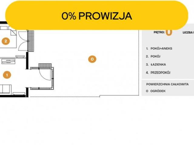 Mieszkanie na sprzedaż woj. małopolskie. Kraków, Bronowice, ul. Na Błonie, 794 244 PLN, 41,41 m2