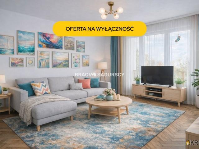 Mieszkanie na sprzedaż woj. małopolskie. Kraków, Bronowice/Bronowice Małe, ul. K. Żelechowskiego, 780 000 PLN, 50,44 m2