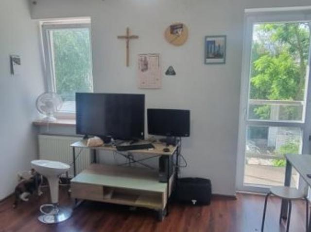 Mieszkanie na sprzedaż woj. małopolskie. Kraków, Czyżyny, ul. Sołtysowska, 442 000 PLN, 29,00 m2