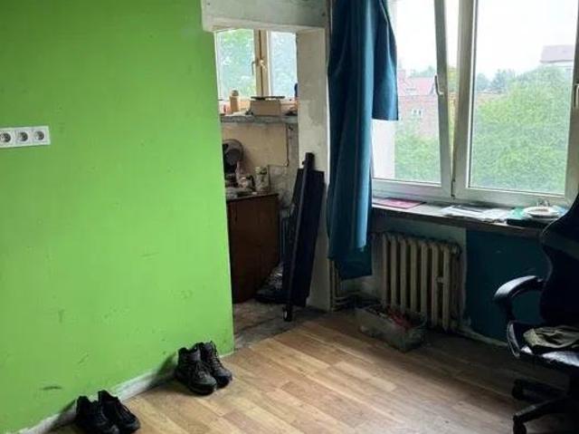 Mieszkanie na sprzedaż woj. małopolskie. Kraków, Dębniki, ul. dr. J. Babińskiego, 395 000 PLN, 38,00 m2