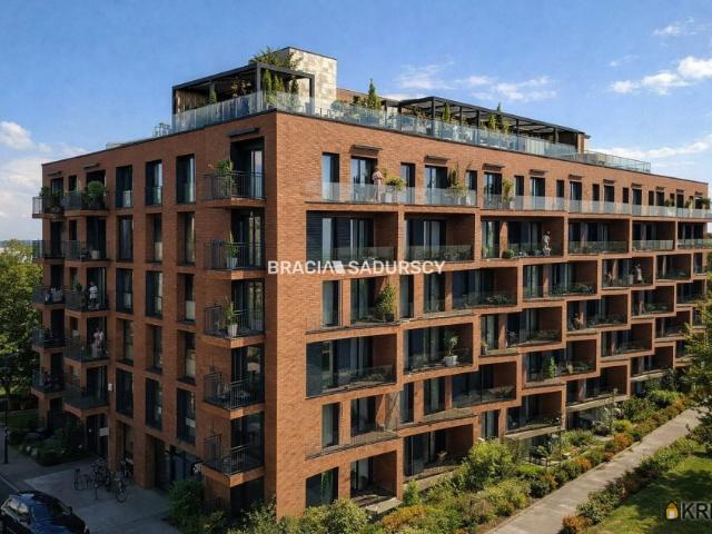 Mieszkanie na sprzedaż woj. małopolskie. Kraków, Grzegórzki, ul. Fabryczna, 502 175 PLN, 26,50 m2