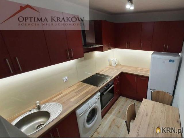 Mieszkanie na sprzedaż woj. małopolskie. Kraków, Grzegórzki/Dąbie, ul. Bajeczna, 625 000 PLN, 38,00 m2