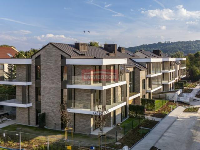 Mieszkanie na sprzedaż woj. małopolskie. Kraków, Krowodrza, 1 337 700 PLN, 63,70 m2
