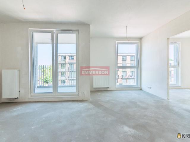 Mieszkanie na sprzedaż woj. małopolskie. Kraków, Krowodrza, 669 261 PLN, 39,62 m2