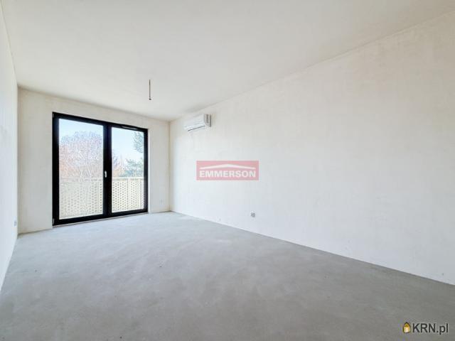 Mieszkanie na sprzedaż woj. małopolskie. Kraków, Krowodrza, 885 000 PLN, 53,43 m2
