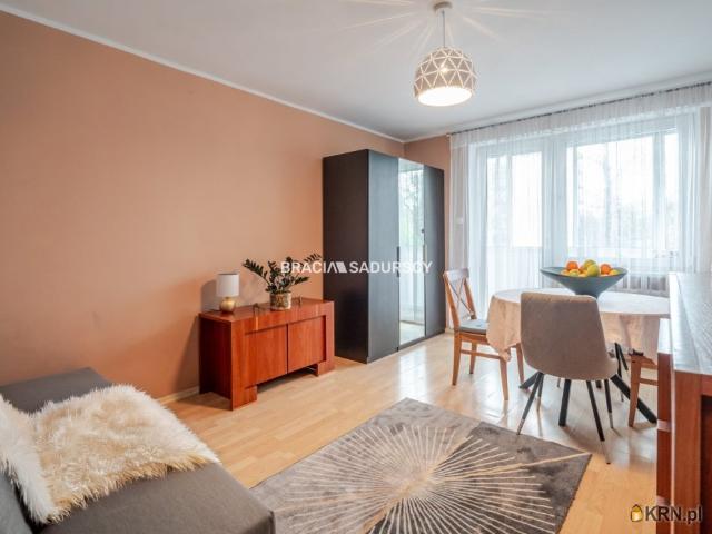 Mieszkanie na sprzedaż woj. małopolskie. Kraków, Krowodrza/Łobzów, ul. J. Lea, 763 240 PLN, 46,55 m2