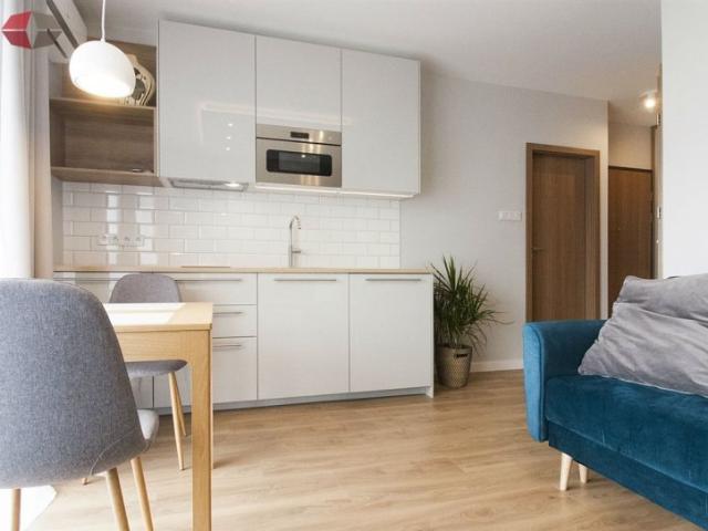 Mieszkanie na sprzedaż woj. małopolskie. Kraków, Krowodrza/Łobzów, ul. Wrocławska, 788 000 PLN, 31,00 m2