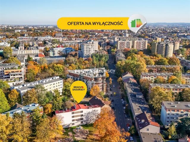 Mieszkanie na sprzedaż woj. małopolskie. Kraków, Krowodrza/Łobzów, ul. Wrocławska, 860 000 PLN, 115,00 m2