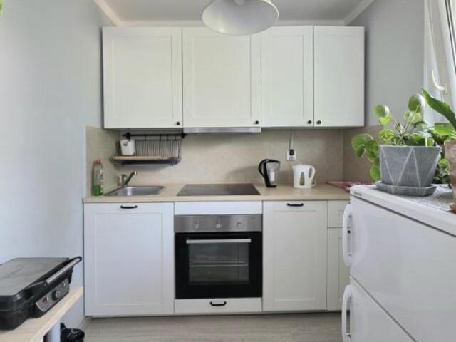Mieszkanie na sprzedaż woj. małopolskie. Kraków, Krowodrza, ul. Mazowiecka, 519 000 PLN, 28,37 m2