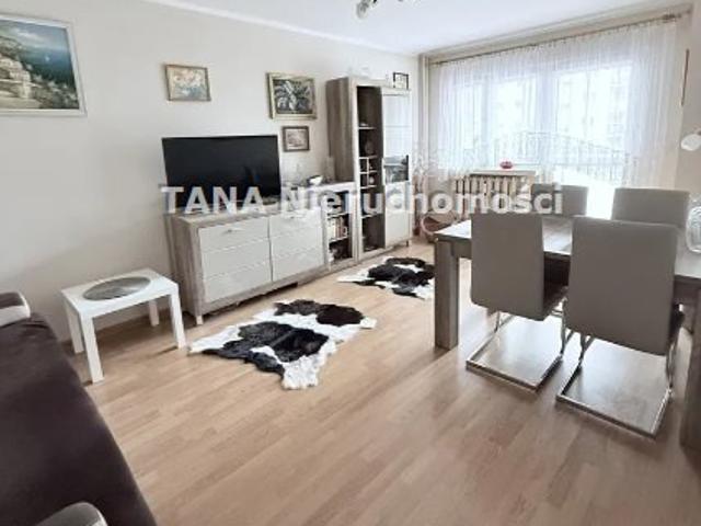 Mieszkanie na sprzedaż woj. małopolskie. Kraków, Mistrzejowice, os. Oświecenia, 720 000 PLN, 54,00 m2