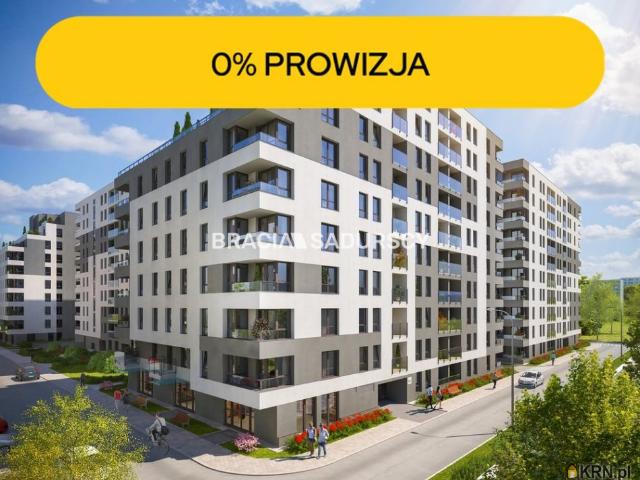 Mieszkanie na sprzedaż woj. małopolskie. Kraków, Mistrzejowice, os. Piastów, 630 123 PLN, 41,73 m2