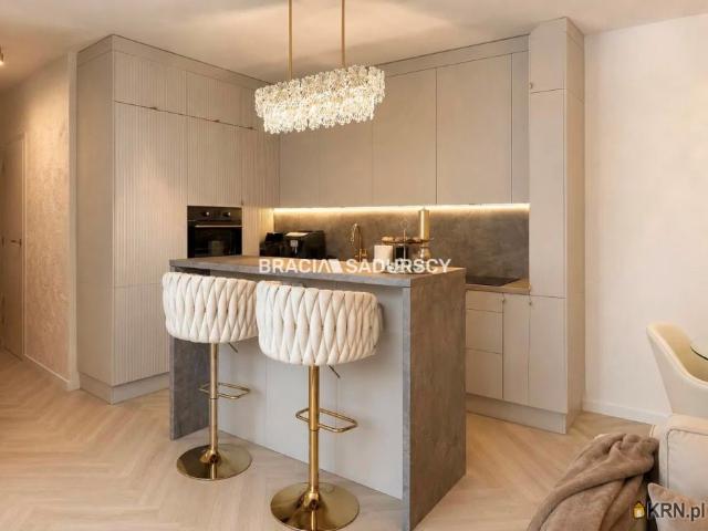 Mieszkanie na sprzedaż woj. małopolskie. Kraków, Mistrzejowice, ul. Powstańców, 799 000 PLN, 42,28 m2