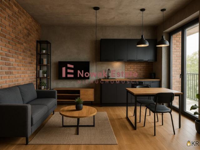 Mieszkanie na sprzedaż woj. małopolskie. Kraków, Mistrzejowice, ul. Powstańców, 971 872 PLN, 85,72 m2