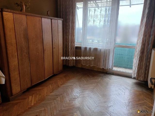 Mieszkanie na sprzedaż woj. małopolskie. Kraków, Nowa Huta, os. Spółdzielcze, 609 000 PLN, 54,50 m2