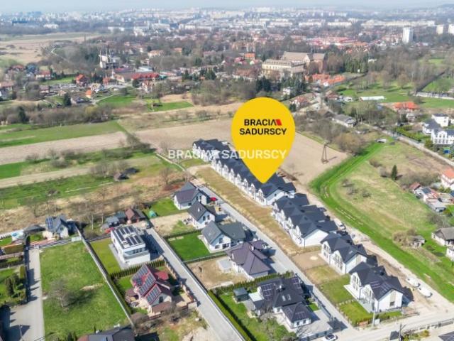 Mieszkanie na sprzedaż woj. małopolskie. Kraków, Nowa Huta/Mogiła, ul. Stare Wiślisko, 1 109 980 PLN, 95,88 m2