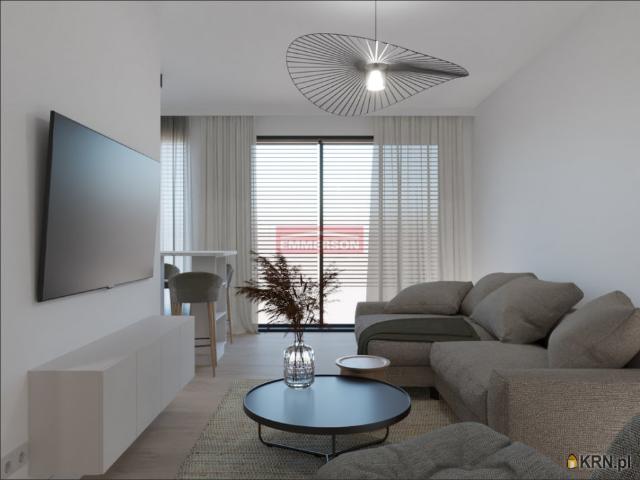 Mieszkanie na sprzedaż woj. małopolskie. Kraków, Podgórze, 685 798 PLN, 34,06 m2