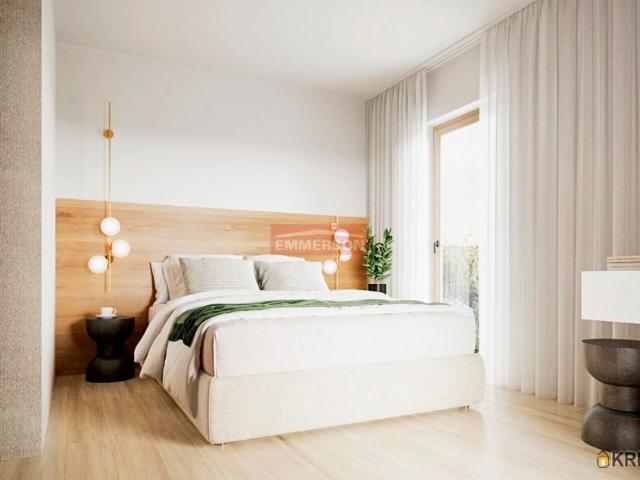 Mieszkanie na sprzedaż woj. małopolskie. Kraków, Podgórze Duchackie, 718 203 PLN, 45,17 m2