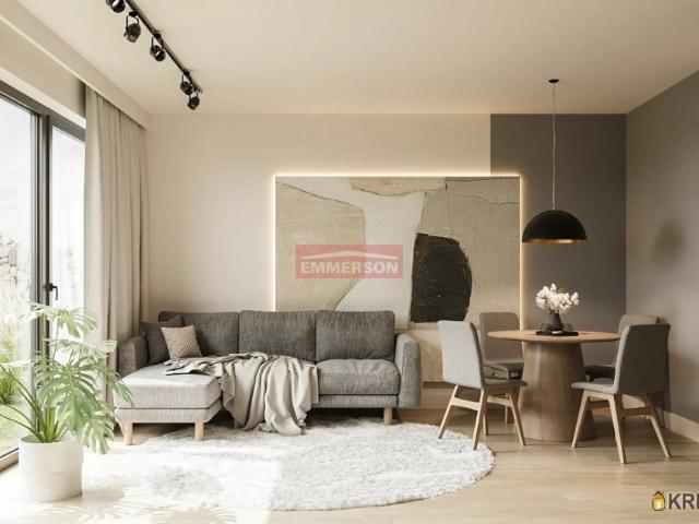 Mieszkanie na sprzedaż woj. małopolskie. Kraków, Podgórze Duchackie, 958 683 PLN, 68,97 m2