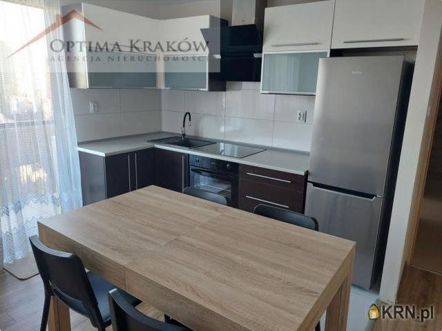Mieszkanie na sprzedaż woj. małopolskie. Kraków, Podgórze Duchackie/Kurdwanów, ul. J. Sas Zubrzyckiego, 699 000 PLN, 49,10 m2