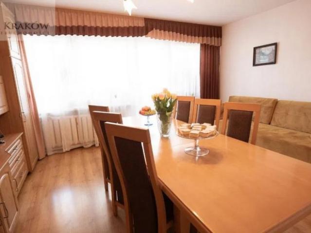 Mieszkanie na sprzedaż woj. małopolskie. Kraków, Podgórze Duchackie/Kurdwanów, ul. M. i B. Wysłouchów, 849 000 PLN, 73,50 m2