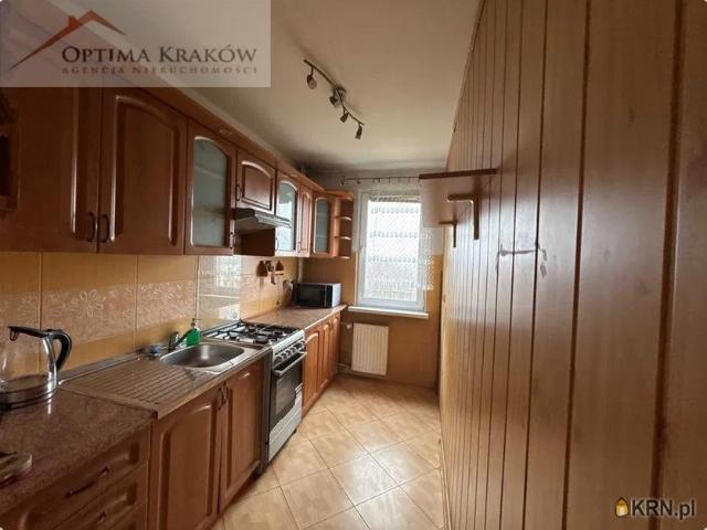 Mieszkanie na sprzedaż woj. małopolskie. Kraków, Podgórze Duchackie/Piaski Wielkie, ul. Łużycka, 739 000 PLN, 62,50 m2