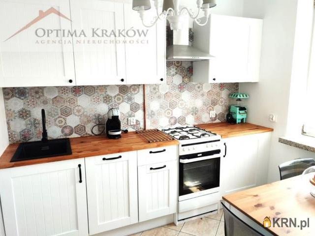 Mieszkanie na sprzedaż woj. małopolskie. Kraków, Podgórze/Płaszów, ul. ks. W. Turka, 560 000 PLN, 34,00 m2