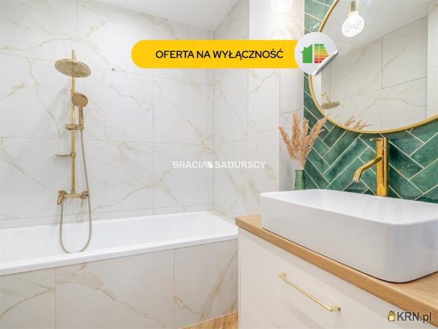 Mieszkanie na sprzedaż woj. małopolskie. Kraków, Prądnik Biały, ul. Batalionu Skała AK, 898 000 PLN, 57,70 m2